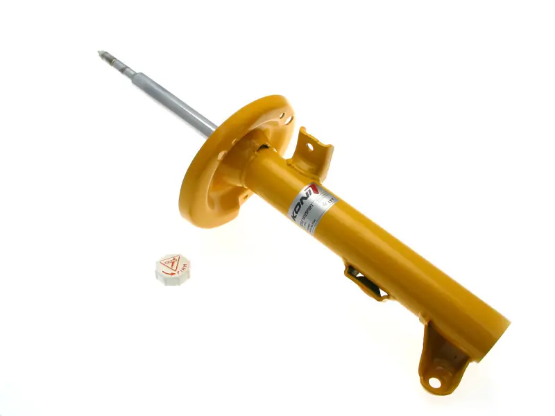 While Supplies Last KON Sport (Yellow) Shocks