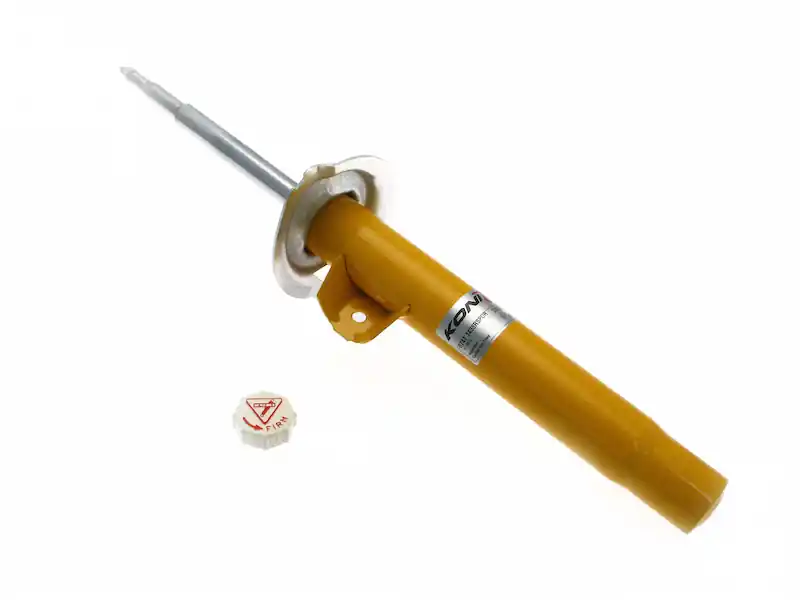 KON Sport (Yellow) Shocks Time-Limited