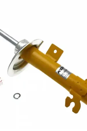 KON Sport (Yellow) Shocks Direct From Manufacturer