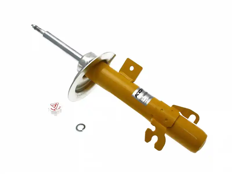 KON Sport (Yellow) Shocks Direct From Manufacturer