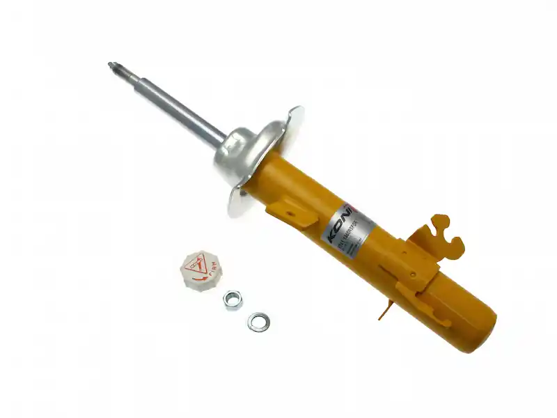 KON Sport (Yellow) Shocks Shop Now
