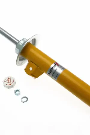 Last Chance KON Sport (Yellow) Shocks