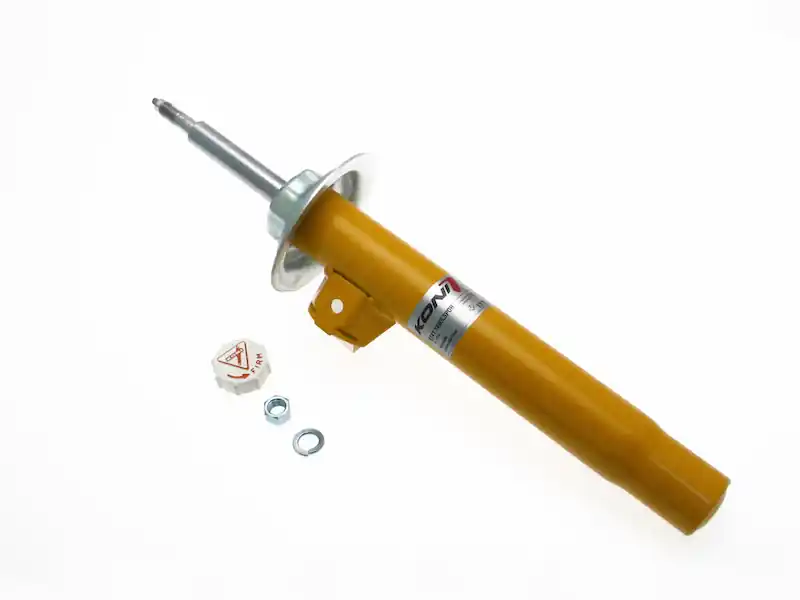 Last Chance KON Sport (Yellow) Shocks