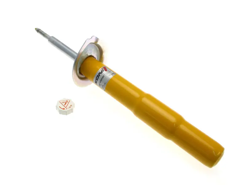 KON Sport (Yellow) Shocks Latest