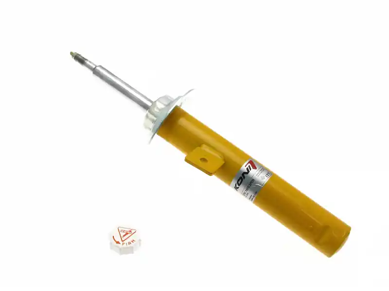 KON Sport (Yellow) Shocks Shop Now
