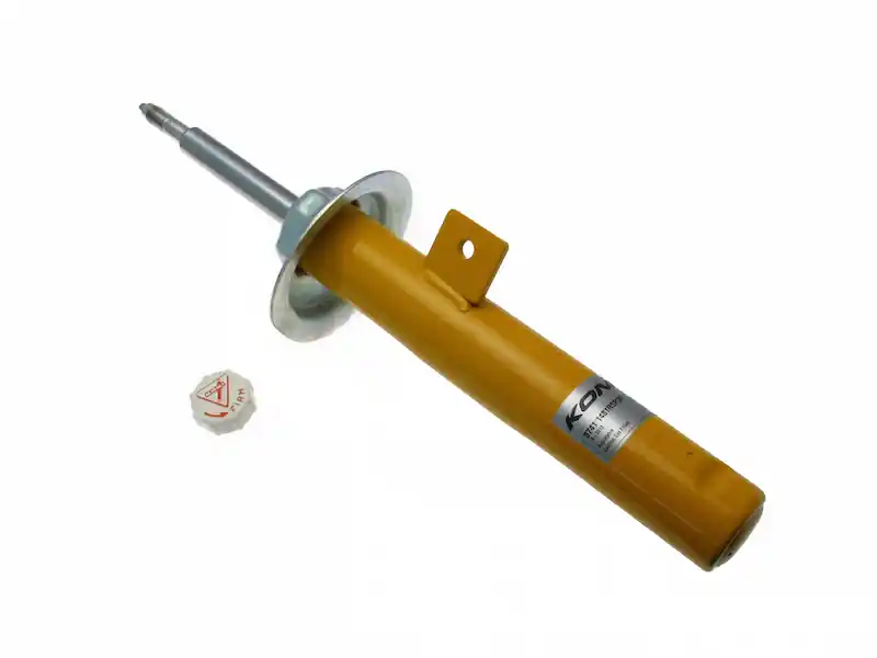 New Arrival KON Sport (Yellow) Shocks