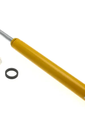 KON Sport (Yellow) Shocks Secure Checkout