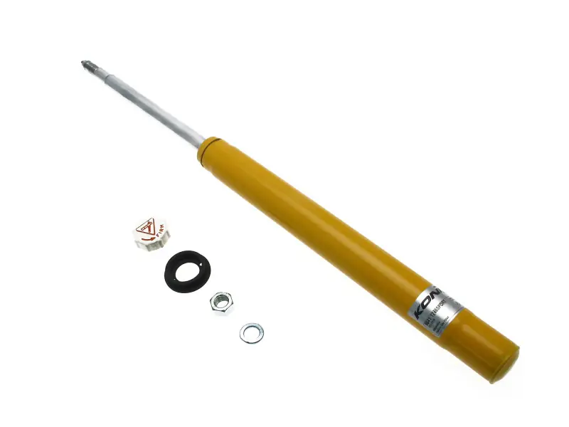 Luxury KON Sport (Yellow) Shocks