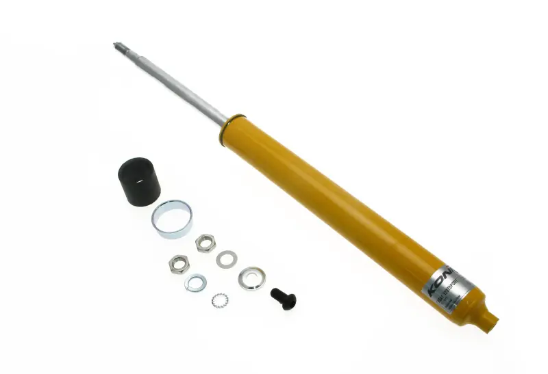 Luxury KON Sport (Yellow) Shocks