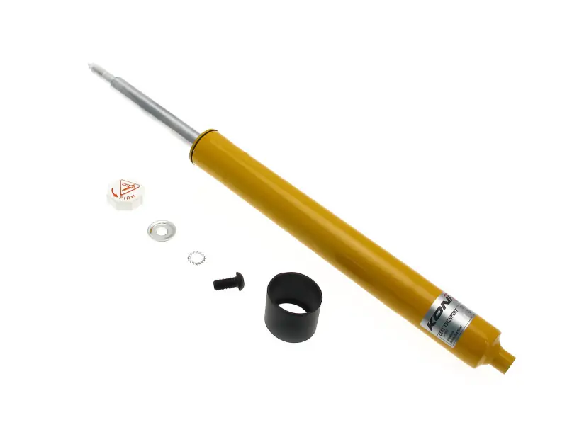KON Sport (Yellow) Shocks Fast Shipping