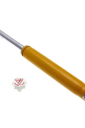 KON Sport (Yellow) Shocks Secure Checkout