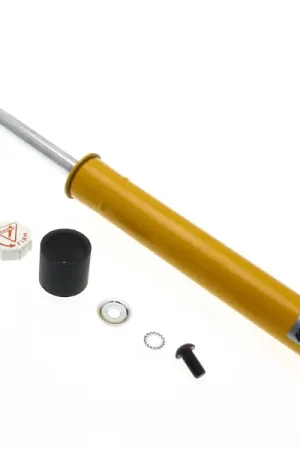 KON Sport (Yellow) Shocks New Arrival