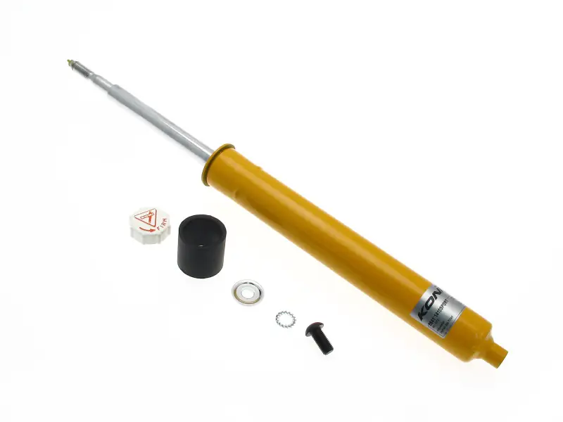 KON Sport (Yellow) Shocks New Arrival