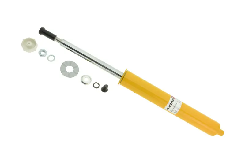 KON Sport (Yellow) Shocks Top Rated