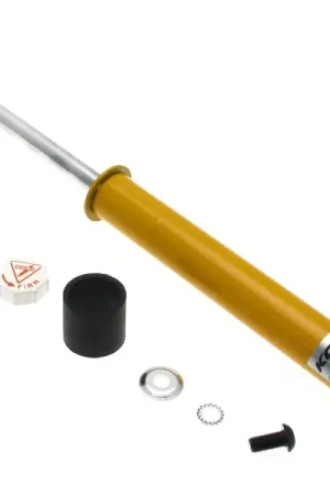 KON Sport (Yellow) Shocks Hassle-Free Returns
