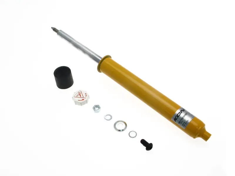 KON Sport (Yellow) Shocks Wholesale
