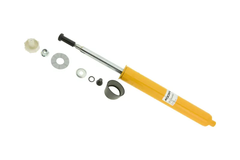 KON Sport (Yellow) Shocks Brand New