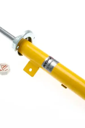 KON Sport (Yellow) Shocks Seasonal Sale