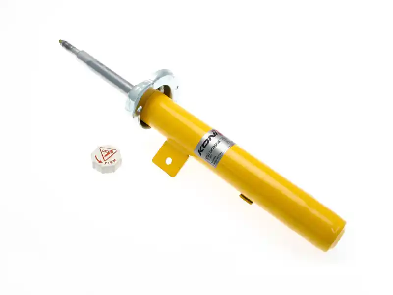 KON Sport (Yellow) Shocks Seasonal Sale