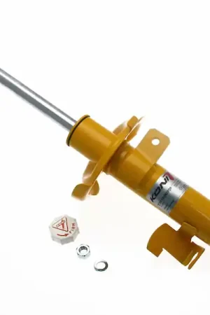 Warranty Included KON Sport (Yellow) Shocks