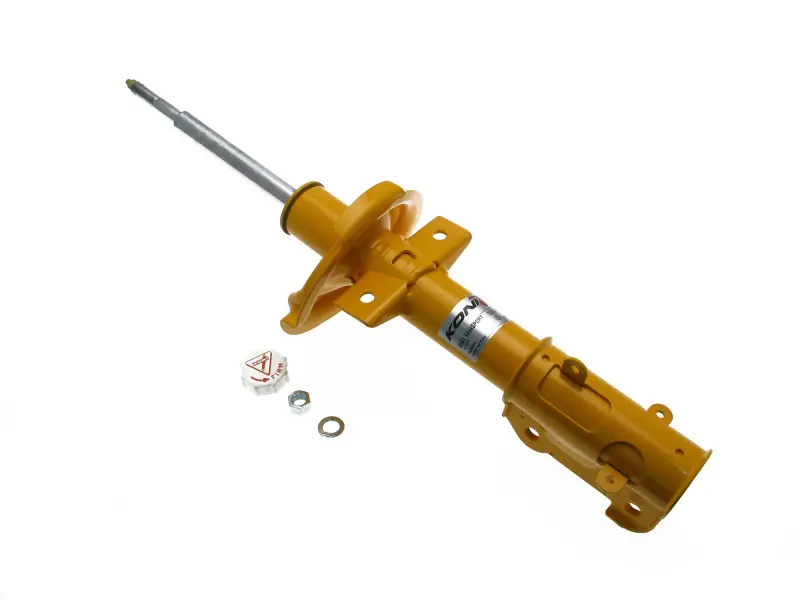 Last Chance KON Sport (Yellow) Shocks