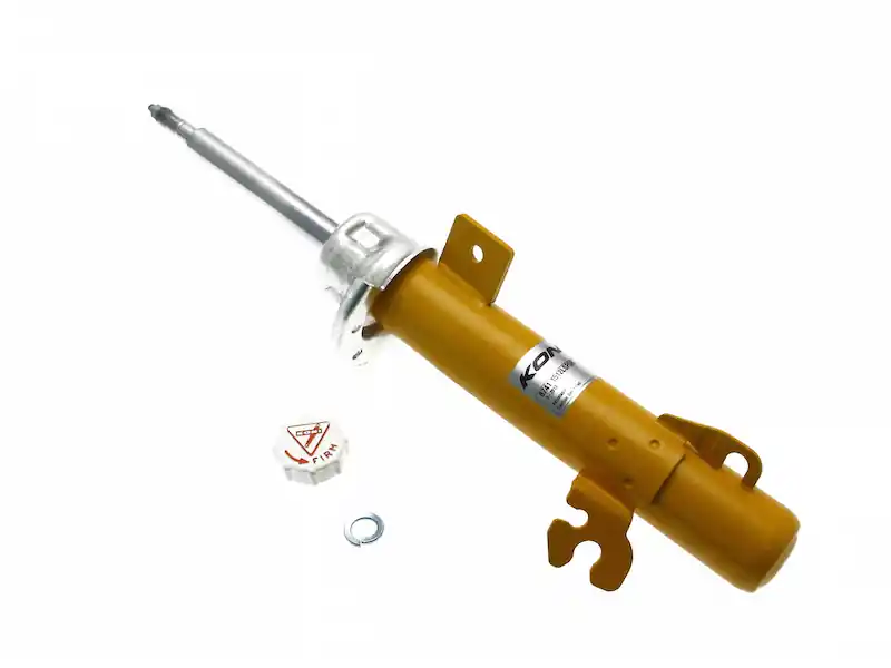 KON Sport (Yellow) Shocks Last Chance