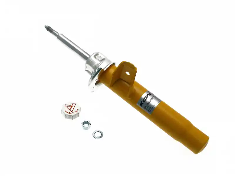 Place Order KON Sport (Yellow) Shocks
