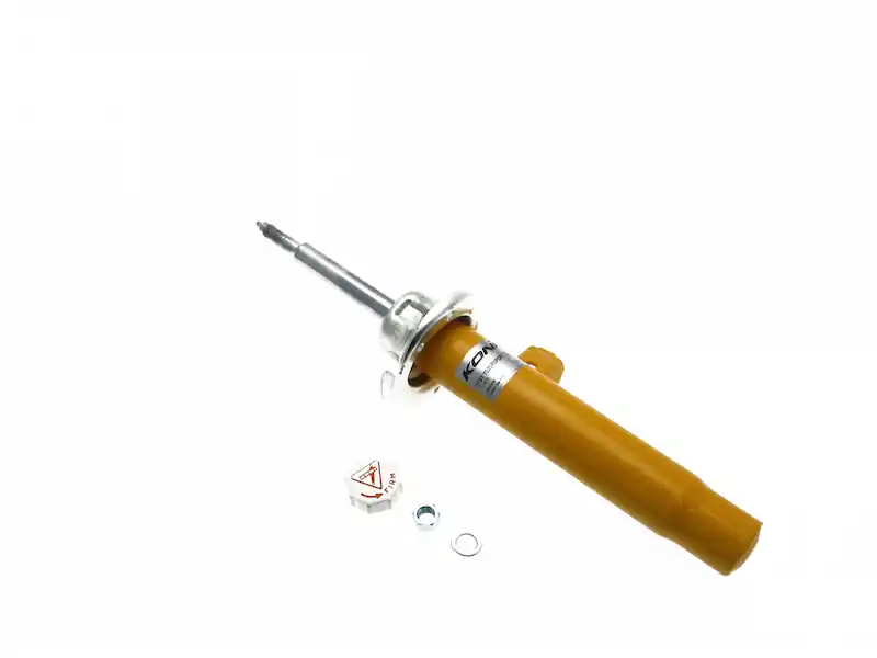 KON Sport (Yellow) Shocks High Quality