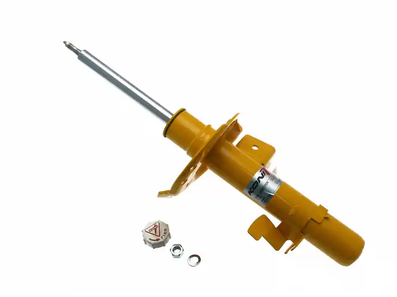 Money Back Guarantee KON Sport (Yellow) Shocks
