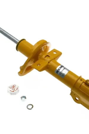 KON Sport (Yellow) Shocks Free Returns