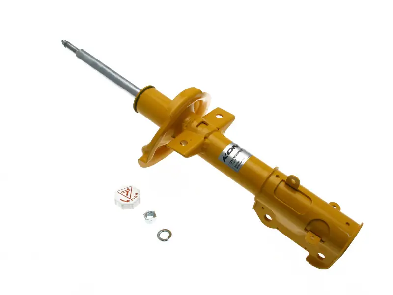 KON Sport (Yellow) Shocks Free Returns