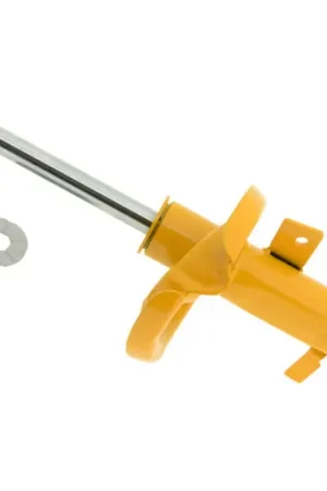 KON Sport (Yellow) Shocks Free Returns