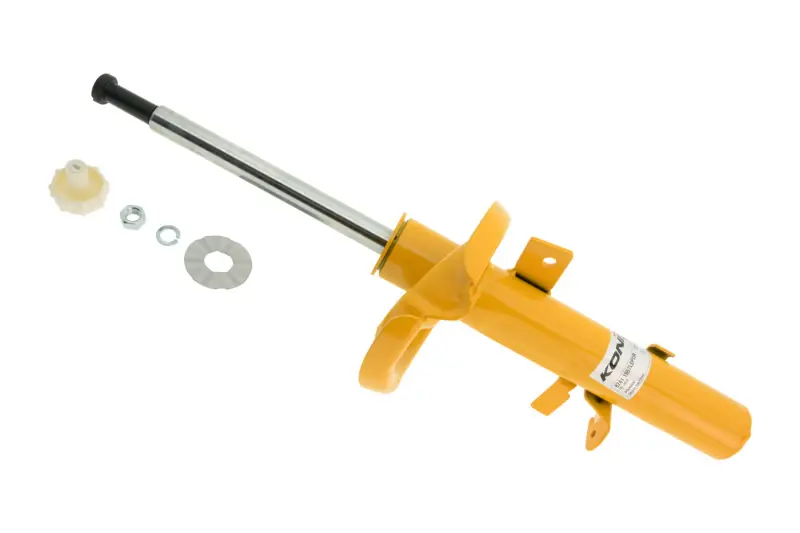 KON Sport (Yellow) Shocks Free Returns