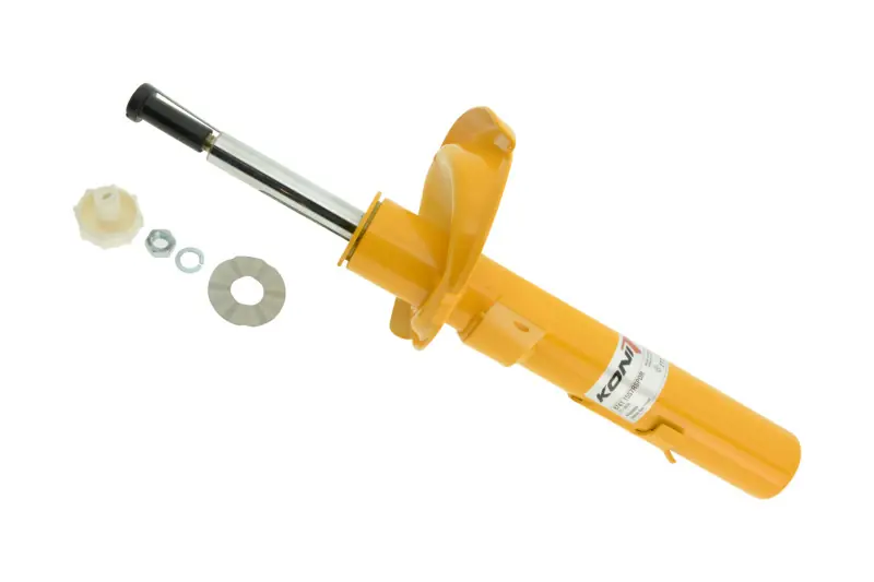 While Supplies Last KON Sport (Yellow) Shocks