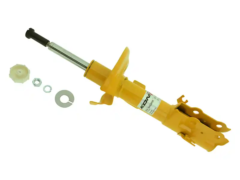 KON Sport (Yellow) Shocks Shop Now