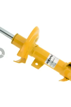 KON Sport (Yellow) Shocks Worldwide Shipping