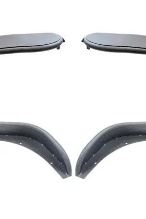 FBO Tube Fenders Affordable