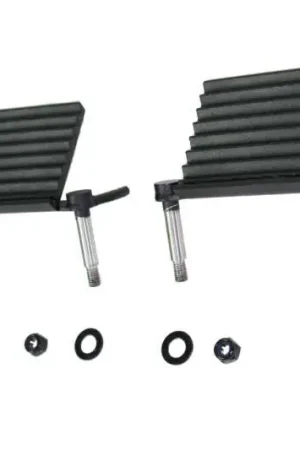 FBO Foot Pegs Discount