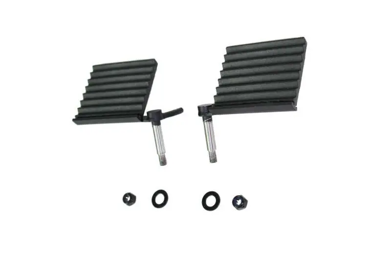FBO Foot Pegs Discount