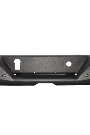 FBO Rear Bumpers Limited Edition