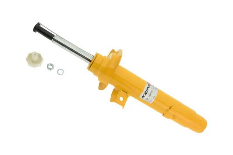 KON Sport (Yellow) Shocks Handmade