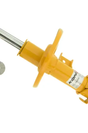 KON Sport (Yellow) Shocks Luxury