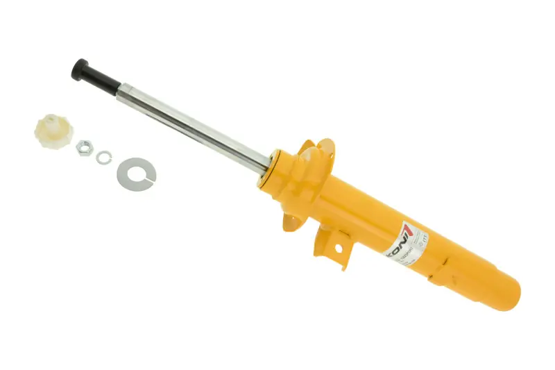 Trusted Brand KON Sport (Yellow) Shocks