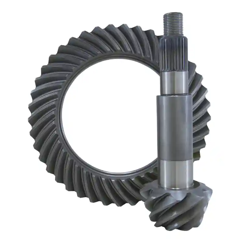 Price Cut YUK USA Std Gear Set - Dana