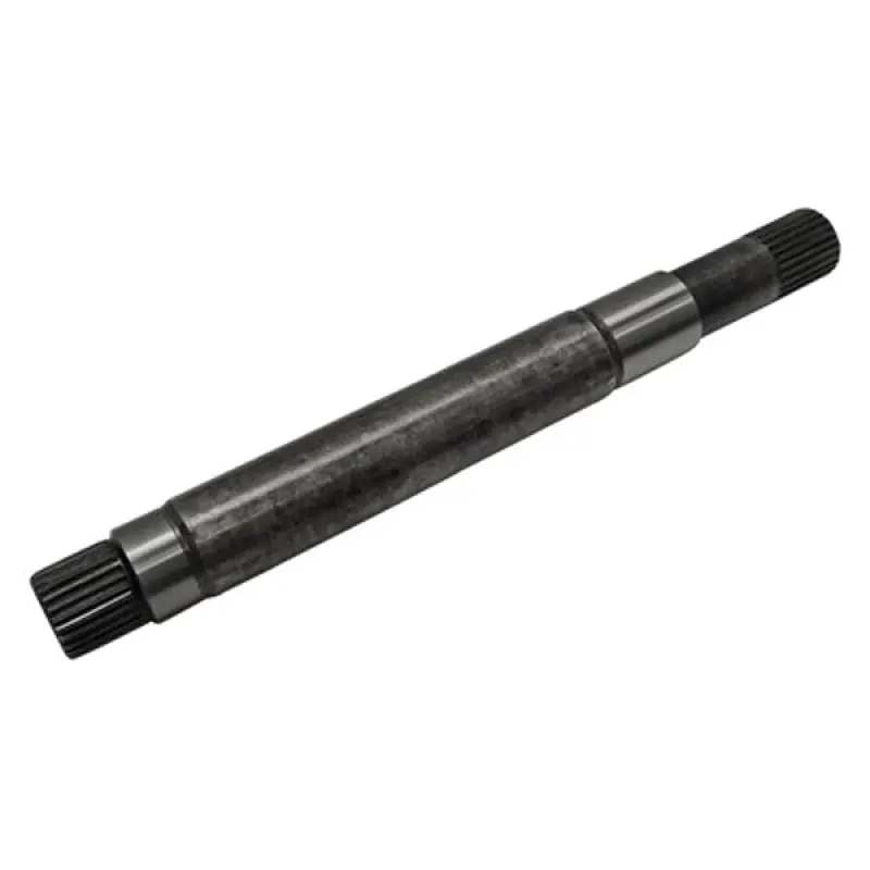 YUK USA Std Repl Axles New Release