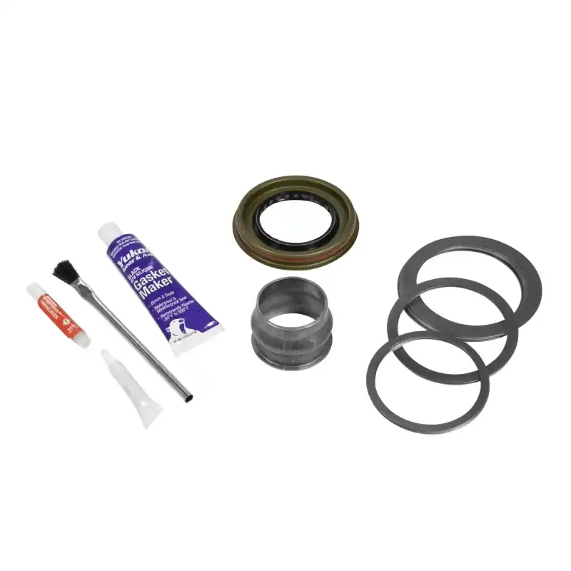 YUK Minor Install Kits Weekend Sale
