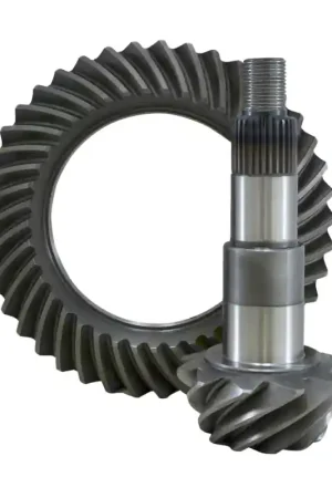 YUK USA Std Master Overhaul Latest