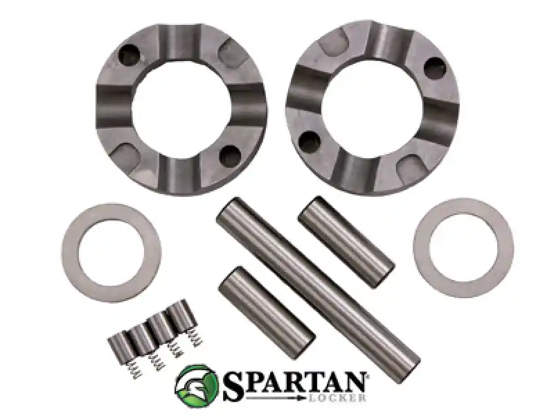 YUK Spartan Lockers Brand New