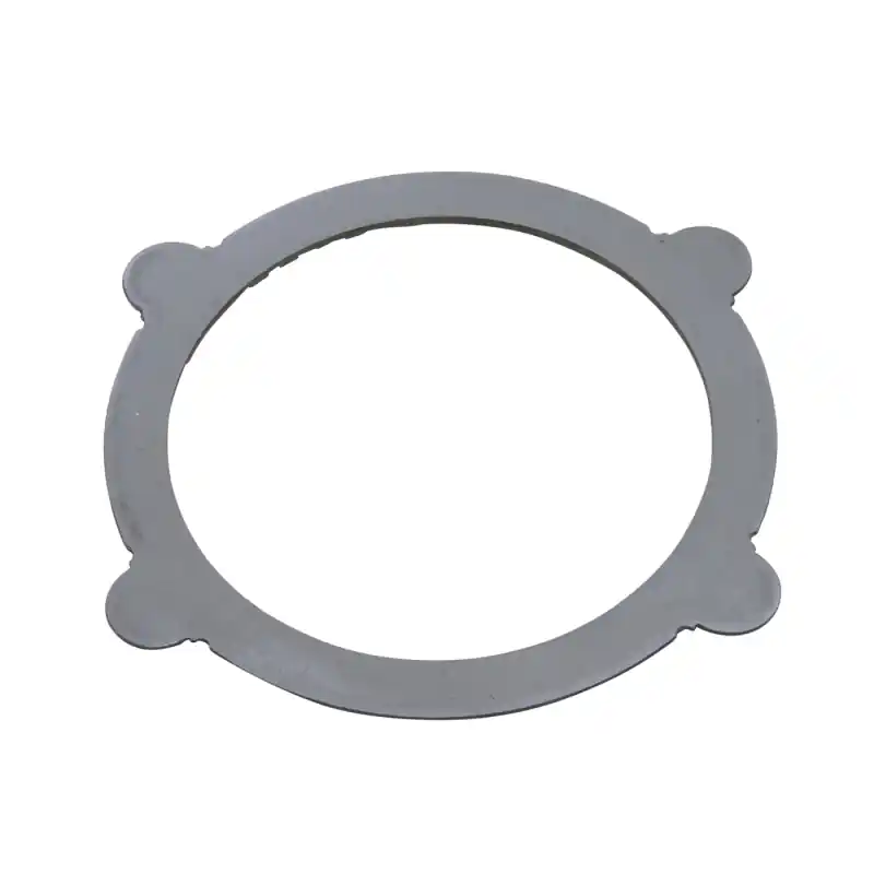 Fan Favorite YUK Positraction Internals