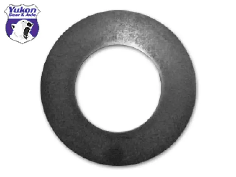 YUK Thrust Washers Seasonal Sale